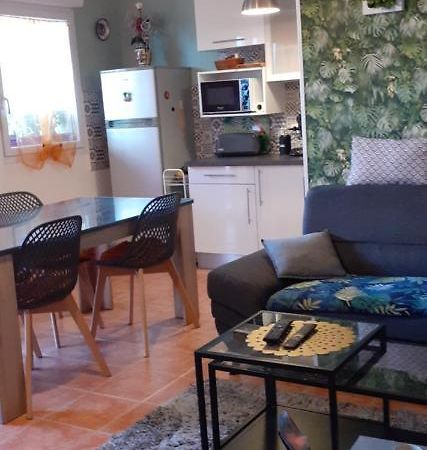 Les Romarins Appartement Climatise La Seyne-sur-Mer Exterior photo