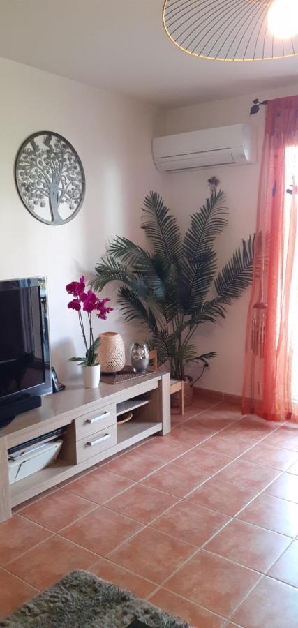 Les Romarins Appartement Climatise La Seyne-sur-Mer Exterior photo
