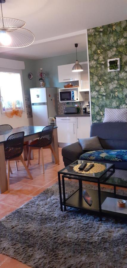 Les Romarins Appartement Climatise La Seyne-sur-Mer Exterior photo
