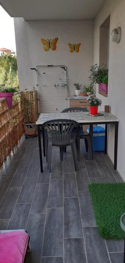 Les Romarins Appartement Climatise La Seyne-sur-Mer Exterior photo